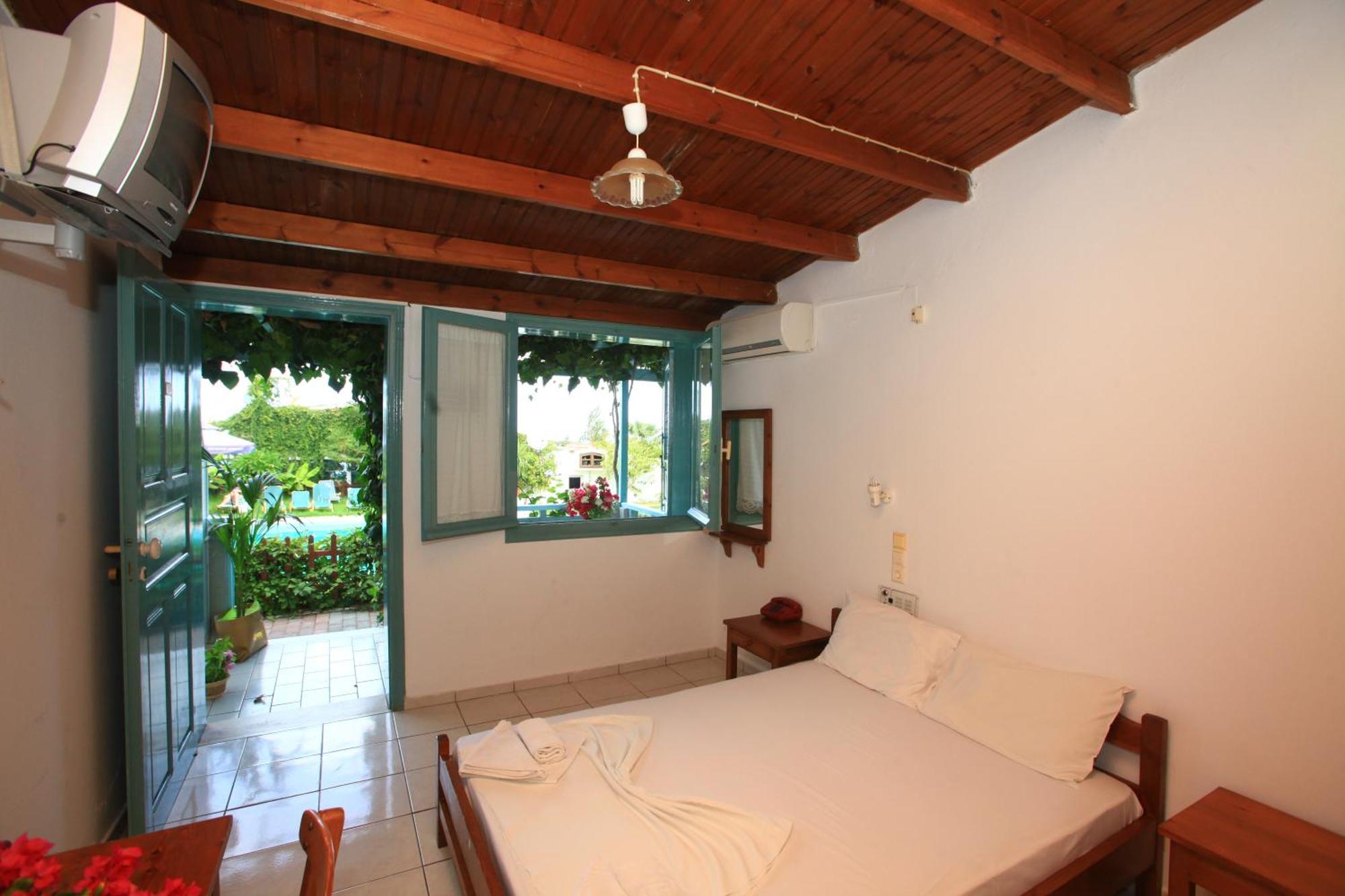 Anatoli Apartments Hersonissos  Quarto foto